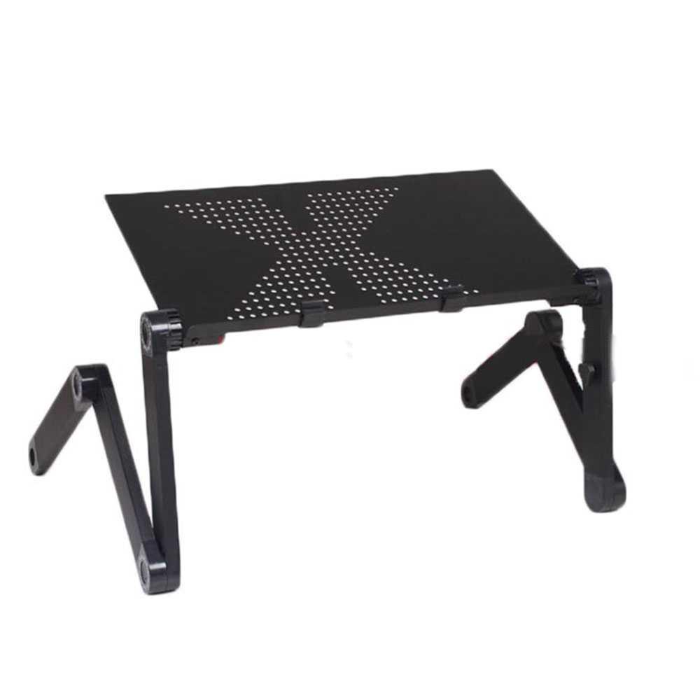 Taffware Meja Laptop Portable Table Length 42 x 26 cm - Z19