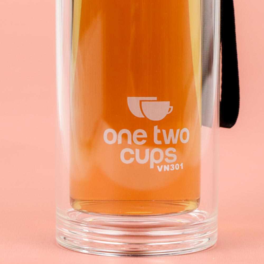 Botol Minum 400ml One Two Cups Portable Tumbler Tea Cups VN301 Botol Minum Aesthetic Korean Buat Sekolah Botol Minum Anak Bpa Free Tupperware Botol Minum Tempat Minum Anak Karakter Botol Minum Lucu Korea Dan Aesthetic Gelas Aesthetic Korean