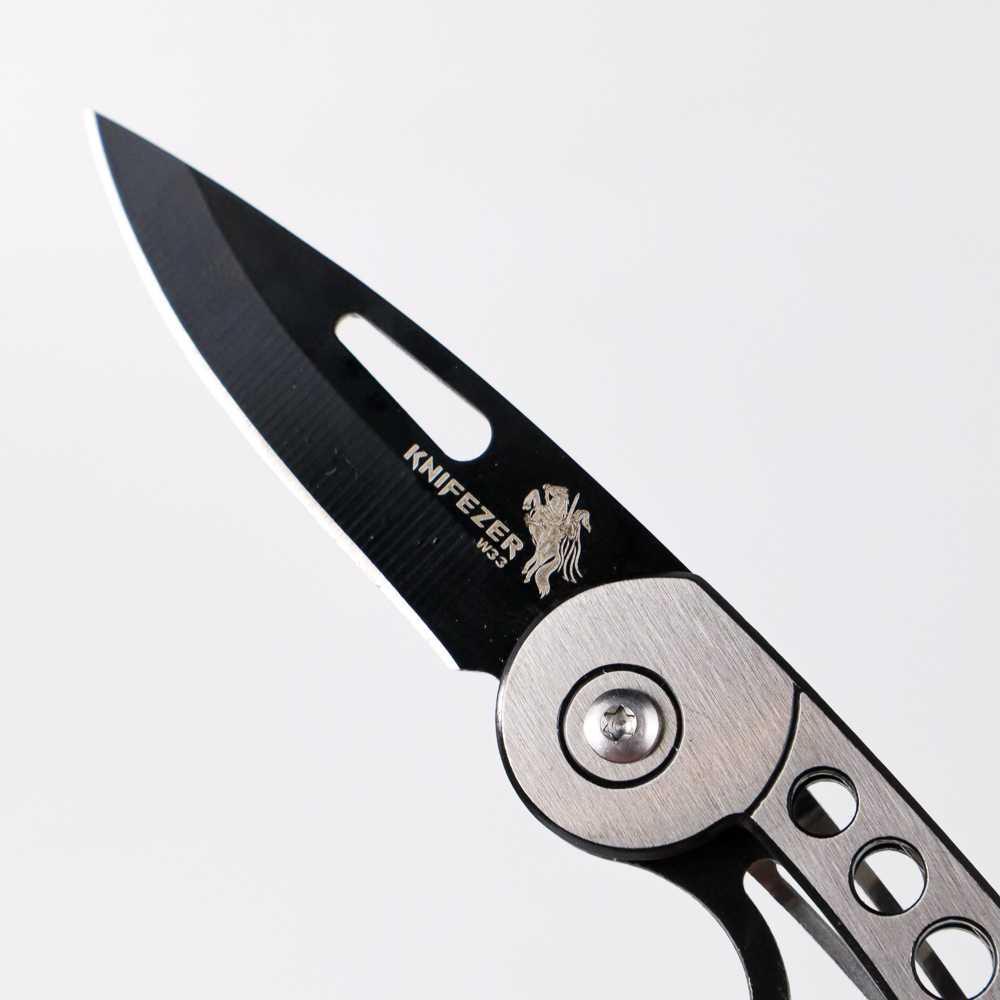 KNIFEZER Pisau Saku Lipat Mini Serbaguna Portable Knife W33-1 Alat Tukang Bangunan Alat Tukang Bangunan Alat Alat Tukang Alat Alat Tukang Laser Tukang Bangunan Laser Tukang Bangunan Jasa Tukang Bangunan Jasa Tukang Bangunan Alat Bangunan Alat Bangunan Per