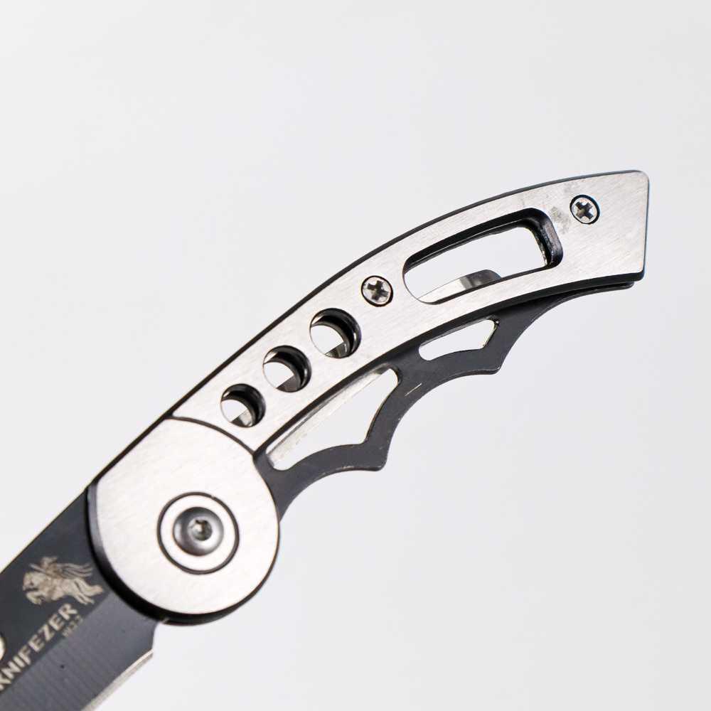 KNIFEZER Pisau Saku Lipat Mini Serbaguna Portable Knife W33-1 Alat Tukang Bangunan Alat Tukang Bangunan Alat Alat Tukang Alat Alat Tukang Laser Tukang Bangunan Laser Tukang Bangunan Jasa Tukang Bangunan Jasa Tukang Bangunan Alat Bangunan Alat Bangunan Per