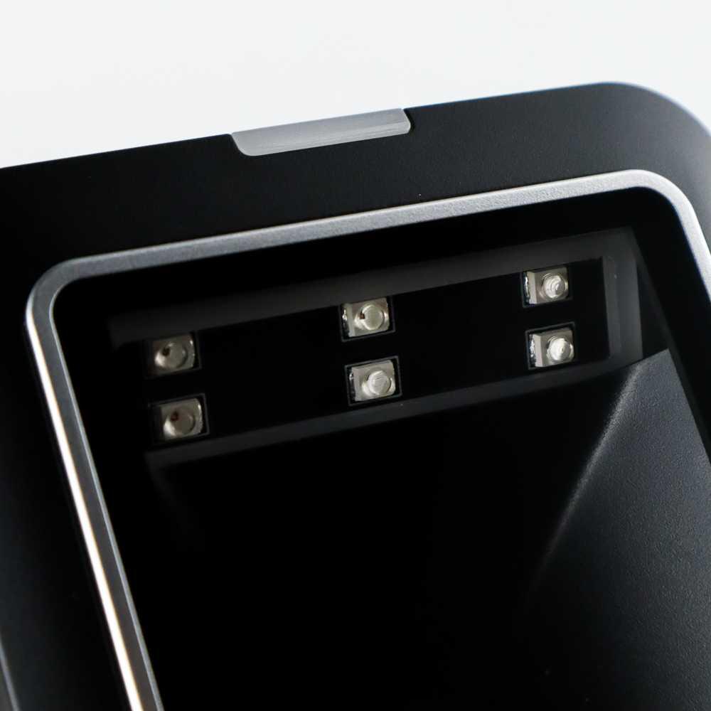 Taffware Embedded Fixed Mount Barcode Scanner 2D QR 1D - MP6300Y