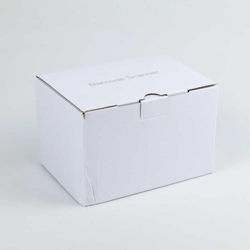 Taffware Embedded Fixed Mount Barcode Scanner 2D QR 1D - MP6300Y