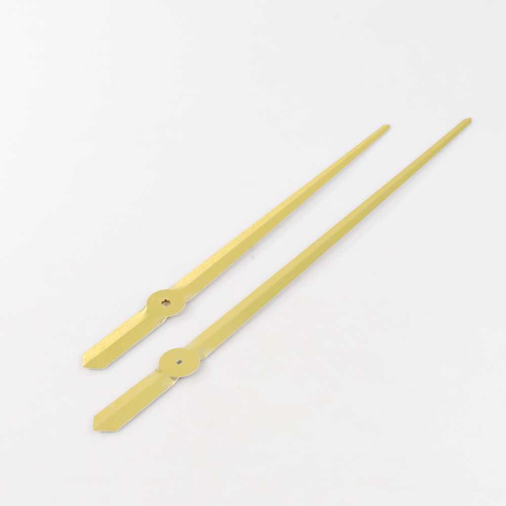 Taffware Jam Dinding Besar DIY Giant Wall Clock Quartz 100 cm M-01