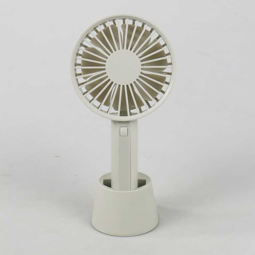 VH Kipas Angin Handheld Base Portable Fan 03