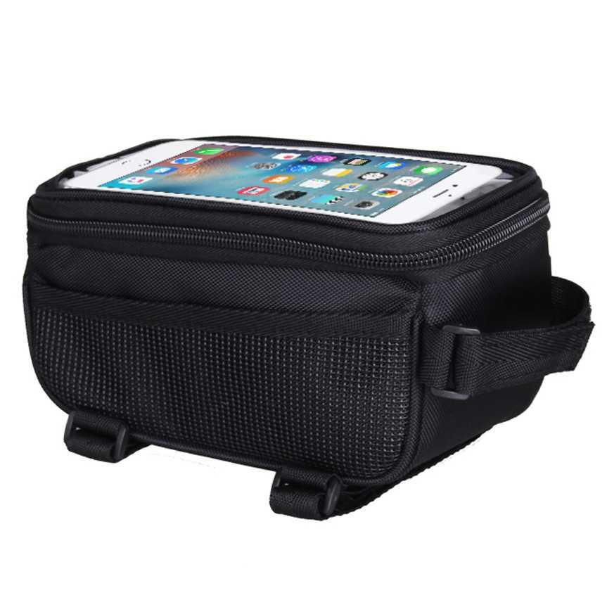 B-SOUL Tas Sepeda Waterproof untuk 5.7 inch Smartphone YA0207 Alat Bayi Alat Bayi Alat Bayi Alat Bayi Keranjang Motor Keranjang Motor Keranjang Motor Keranjang Motor Keranjang Sepeda Motor Keranjang Sepeda Motor Keranjang Sepeda Motor Keranjang Sepeda Mot