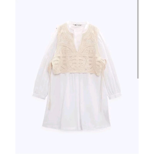 Zara Woman