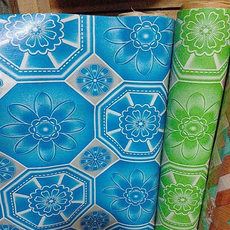 perlak meja/ lantai