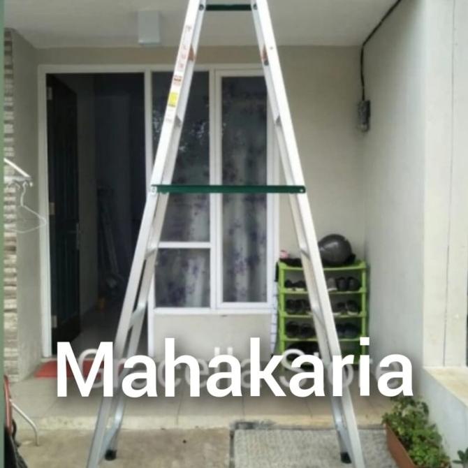 Tangga Lipat 2,5 Meter Talux