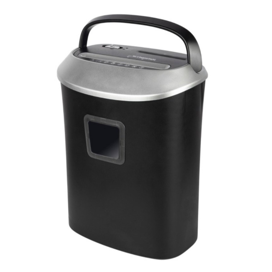 

Mesin Penghancur Pemotong Kertas NEEDTEK ND-1525C / Paper Shredder