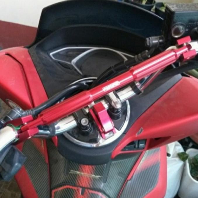 stabilizer palang stang Honda NEW PCX 160 2021