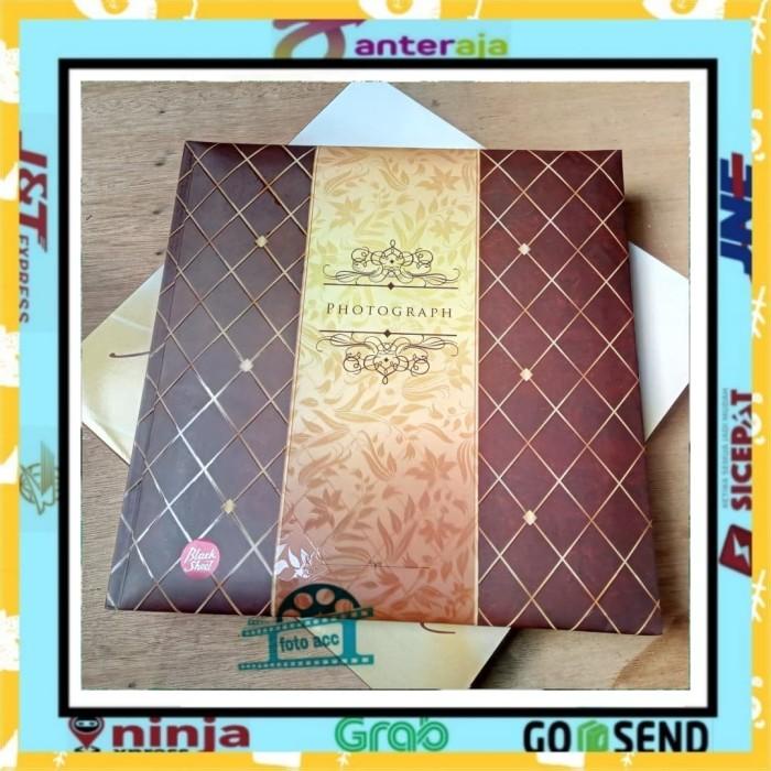 ALBUM FOTO WEDDING JUMBO