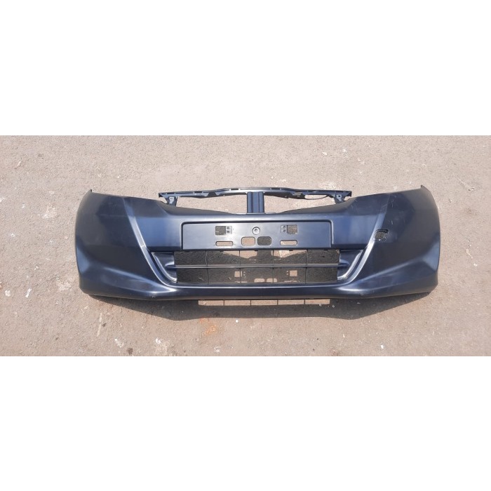Bemper depan honda jazz S 2012 - 2013