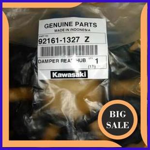 karet tromol ninja r ninja rr ori kawasaki parts 29M4R23