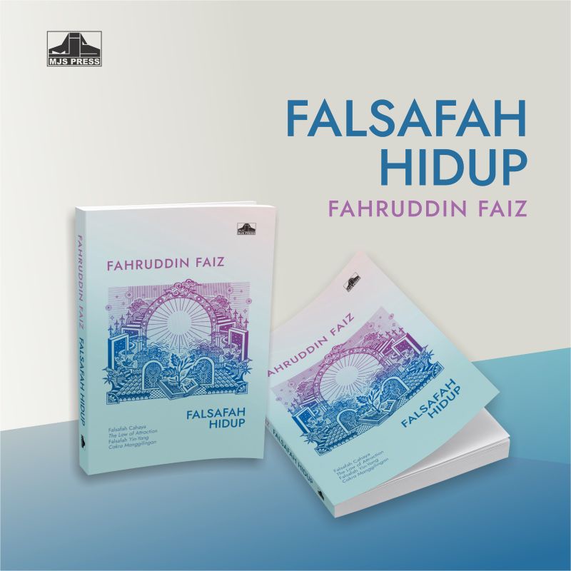 Falsafah Hidup - Fahruddin Faiz