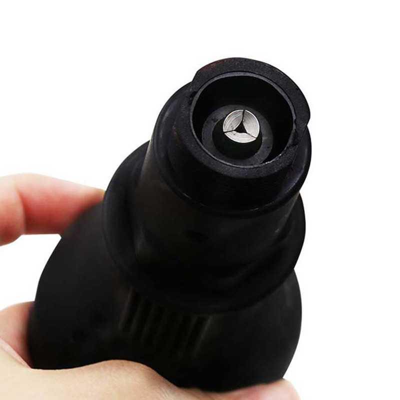 Xueliee Pull Rivet Conversion Drill Adapter Bor 2.4-4.8mm - 2076B