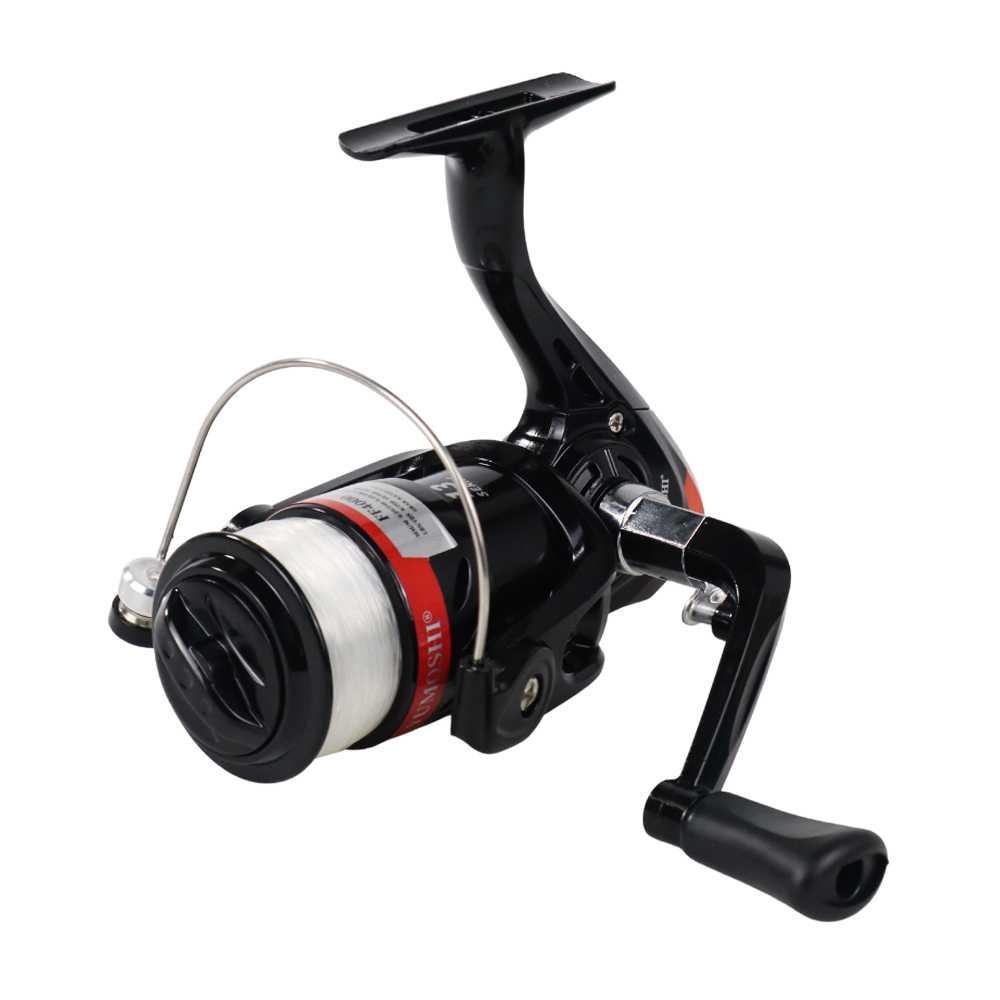 YUMOSHI Reel Pancing Spinning 3 Ball Bearing 5.2:1 FF4000 Pancing Reel Power Handle Ril Pancing Reel Pancing Power Handle Pancing Casting Rell Pancing Power Handle Casting Reel Pancing Mini Reel Casting Reel Baitcasting Real Pancing Power Handle Rell