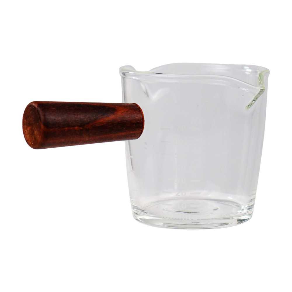 Gelas Takar Espresso One Two Cups S08 Kado Pernikahan Hampers Wedding Set Teko Dan Gelas Kaca Gelas Aesthetic Korean Gelas Kaca Gelas Set Gelas Kopi Aesthetic Aksesoris Aesthetic Aesthetic Gift Termos Kopi Tahan Panas Gelas Teh Kaca Gelas Lucu