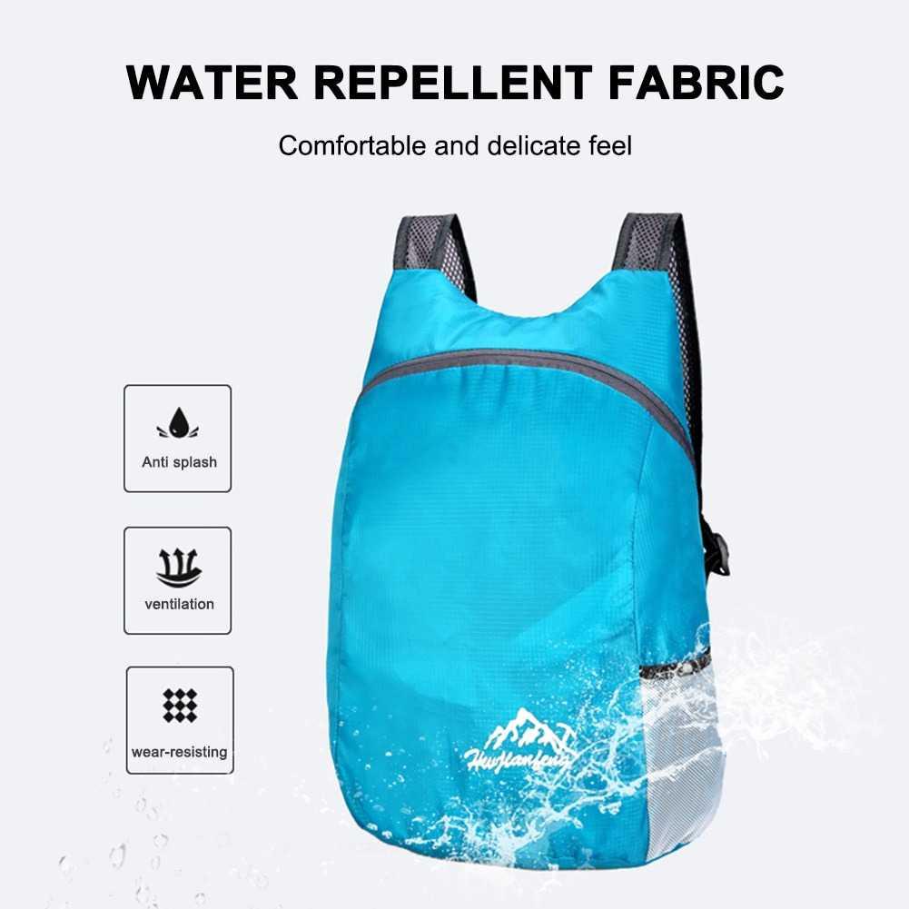 HuaJianFeng Tas Ransel Gunung Lipat Ultralight Backpack Waterproof HJF21 Tas Ransel Mini Wanita Tas Ransel Mini Wanita Tas Selempang Pria Anti Air Tas Selempang Pria Anti Air Tas Ransel Mini Wanita Tas Ransel Mini Wanita Tas Selempang Pria Eiger Tas Selem