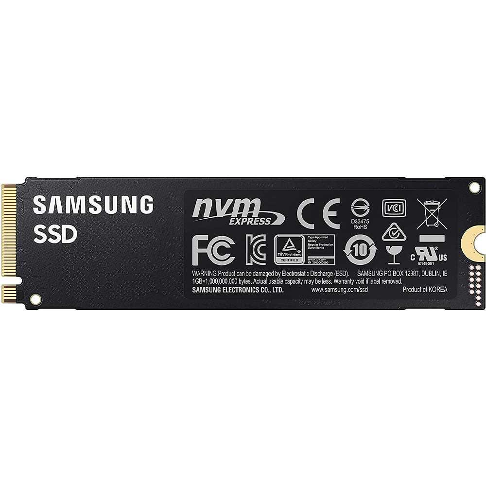 SSD 980 PRO NVMe M.2 Z-V8P