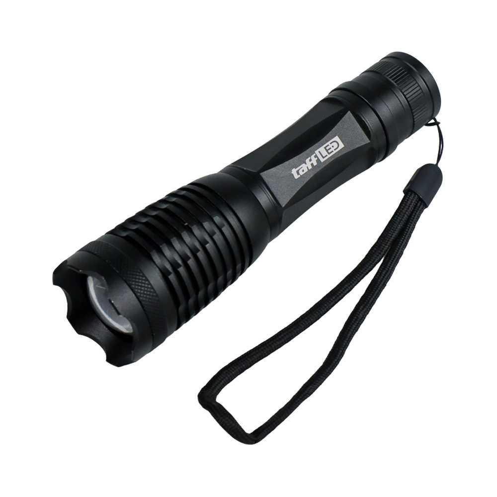 Senter LED Tactical XM-L T6 - F18 Senter Led Super Terang Senter Kepala Super Terang Senter Super Terang Laser Jarak Jauh Senter Mini Senter Cas Senter Swat Senter Kepala Luby Senter Kepala Dony Lampu Senter Kepala Senter Police