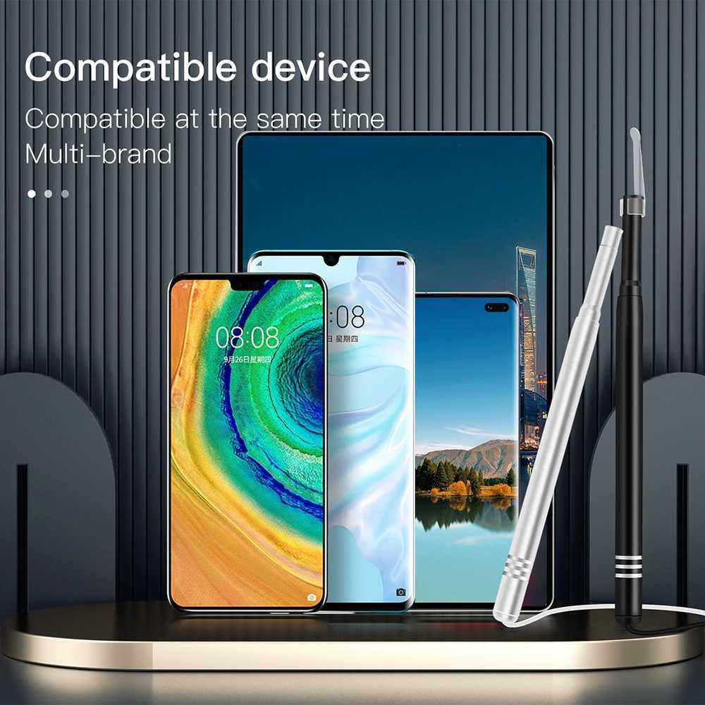 WSDCAM Kamera Endoscope HD USB Medical Earpick 30W 3.9mm C40