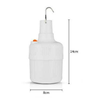 Oobest Lampu Bohlam Gantung LED Lamp Hanging Night Light 60W - YJ-14