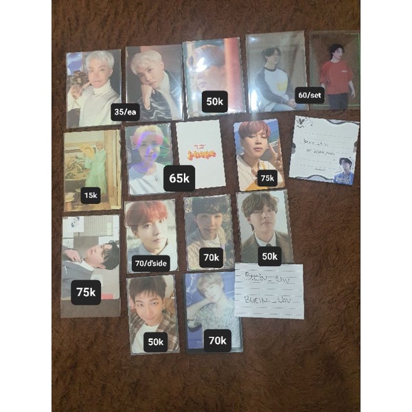 

poscard