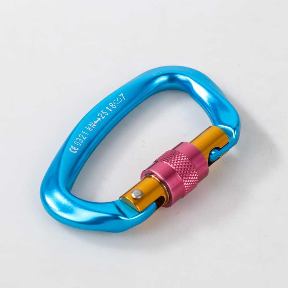 BOOMS Karabiner Aluminium Professional Heavy Duty Locking CE0321 Alat Olahraga Tali Alat Olahraga Tali Aktivitas Aktivitas Alat Olahraga Murah Alat Olahraga Murah Alat Olahraga Lompat Tali Alat Olahraga Lompat Tali Alat Tangan Alat Tangan Paket Alat Olahr