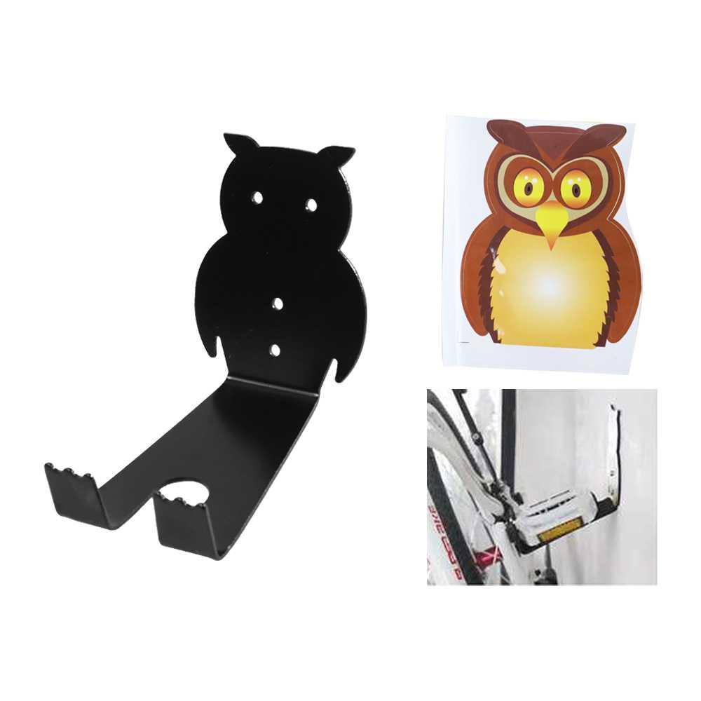 Gantungan Dinding Sepeda Bike Wall Hook Hanger Model Owl SR-101 Alat Olahraga Tali Alat Olahraga Tali Sepeda Sepeda Sepeda Sepeda Alat Olahraga Murah Alat Olahraga Murah Alat Olahraga Lompat Tali Alat Olahraga Lompat Tali Alat Tangan Alat Tangan Paket Ala