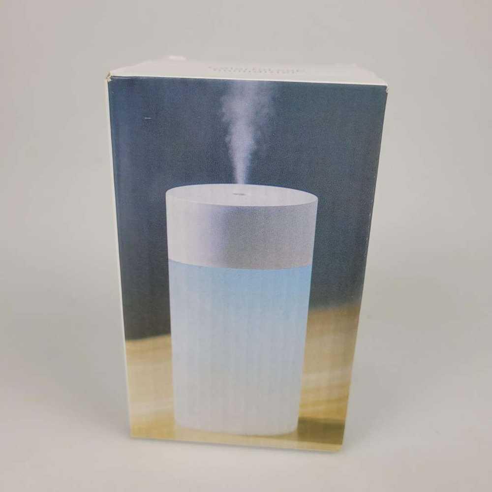 Mini Air Humidifier USB 260ml - A109 Humidifier Diffuser Aromaterapi Difuser Aromatherapy Disfuser Aromaterapi Diffuser Aromatherapy Diffuser Humidifier Bayi Flu Dan Batuk Oil Diffuser Difuser Humidifier Aromaterapi Ruangan Difuser Humidifier