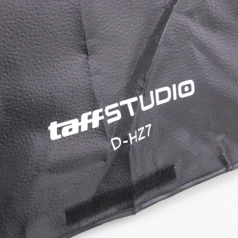 TaffSTUDIO Photography Foto Studio Lightning Kit Youtube Vlog - D-HZ7