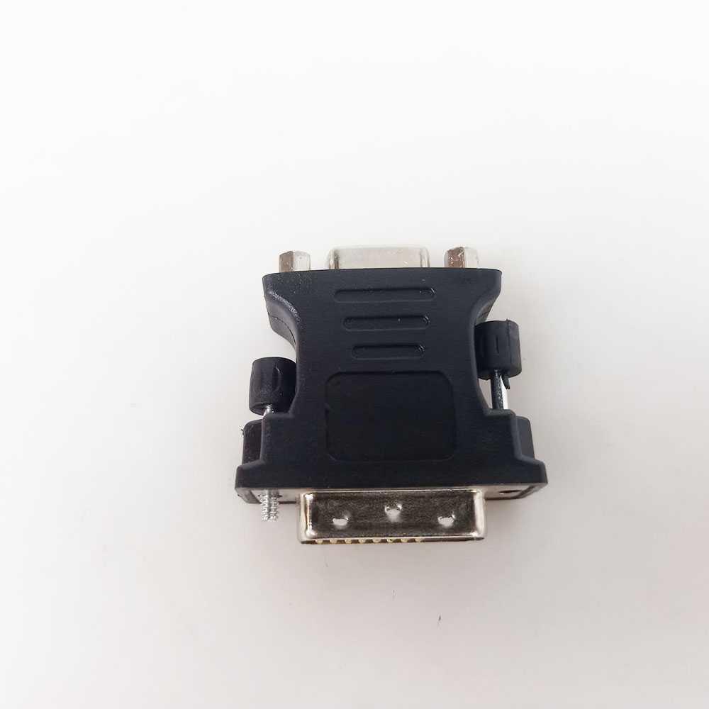 EASYIDEA Adaptor VGA Female ke DVI-I (Dual Link) Male Pc Komputer Pc Komputer Komputer Editing Komputer Editing Komputer All In One Komputer All In One Kipas Cpu Komputer Kipas Cpu Komputer Komputer Pc Gaming Komputer Pc Gaming Kabel Accu Kabel Accu Tv Ko