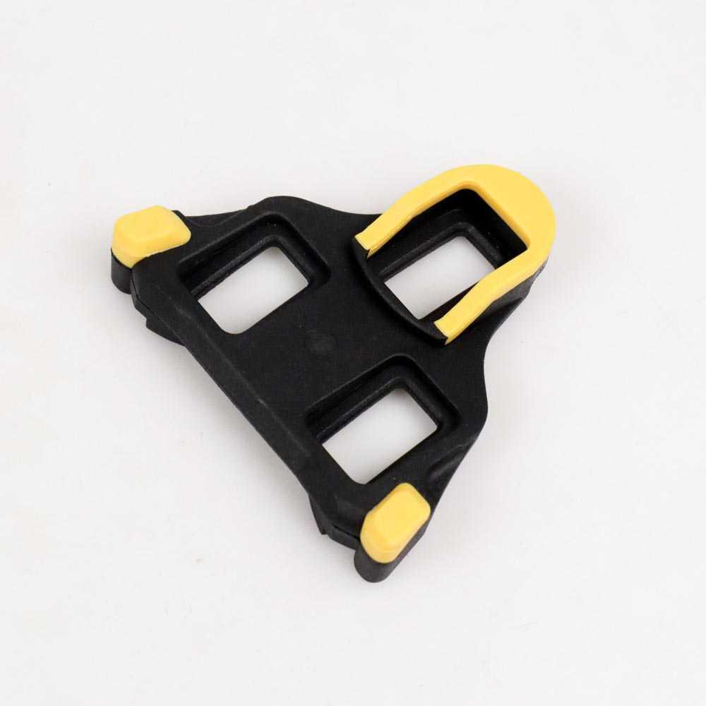 Rockbros Kunci Sepatu Pedal Sepeda Self-locking Pedal 2PCS - SPD-SL