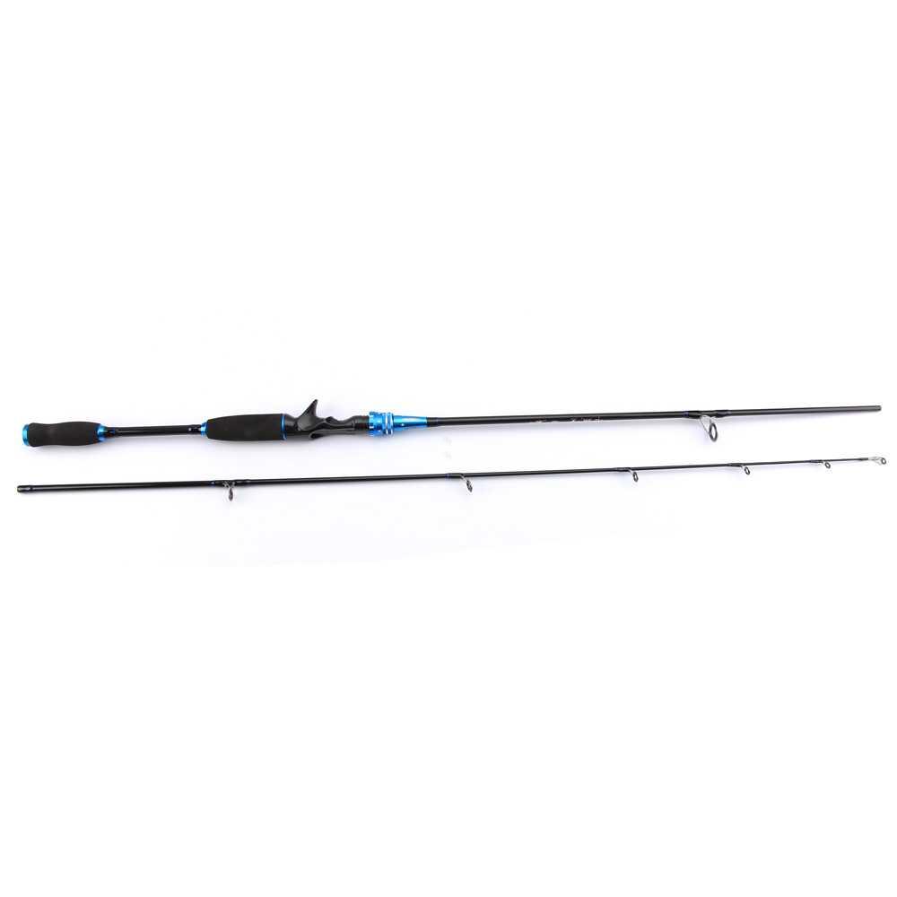 Kabinwang Joran Pancing Spinning/Baitcasting 2 Segments KB361 Joran Pancing Joran Tegek Cardinal Antena Tegek Joran Casting Joran Bc Tegek Kolong Joran Pancing Carbon Pancing Set Carbon Tegek Carbon Joran Udang Tegek Ruas Pendek Joran Tegek Carbon Joran