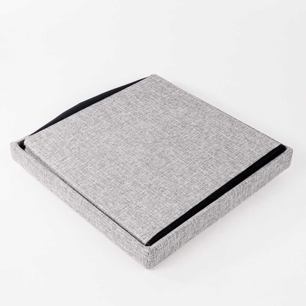 TaffHOME Sofa Kotak Penyimpanan Barang Foldable Storage - L1705