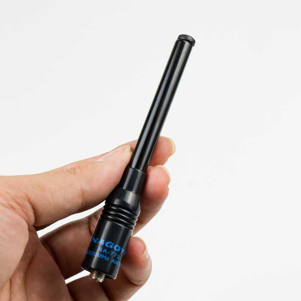 NAGOYA Antena NA-773 SMA-F for BF-UV5R UV5RE UV82 UFO-1 Hp Wifi Mifi Note Penguat Sinyal Wifi Penguat Sinyal Penguat Sinyal Hp 4G Alat Penguat Sinyal Wifi Antena Penguat Sinyal Hp 4G Antena Penguat Sinyal Hp Antena Penguat Sinyal Hp 4G Sinyal Sinyal Hp