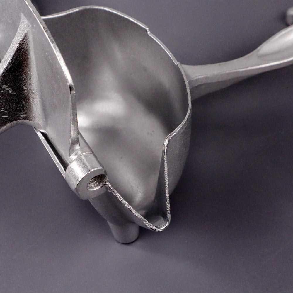 TaffHOME Alat Peras Jus Buah Juice Squeezer Alluminium Alloy - A071