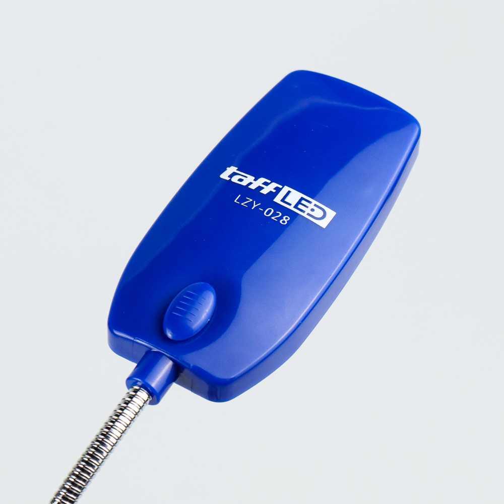TaffLED Goodland Lampu USB 28 LED dengan Modul ON / OFF - LZY-028