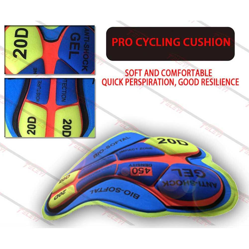 STRAVA Pakaian Olahraga Sepeda Pria Cycling Jersey Gel Padded DBT034 Lengan Panjang Baju Sepeda Pria Jersey Sepeda Lengan Panjang Baju Gowes Baju Sepeda Pria Lengan Panjang Baju Bersepeda Pria Baju Bersepeda Baju Sepeda Pria Set