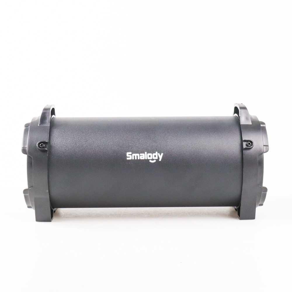 Smalody Outdoor Portable Bluetooth Speaker Boombox with Strap L-10 Speaker Bluetooth Speaker Speaker Bluetooth Bass Bluetooth Speker Bluetooth Super Bass Spiker Bluetooth Super Bass Speker Speaker Bluetooth Mini Spiker Bass Mp3 Bluetooth Speaker Karaoke