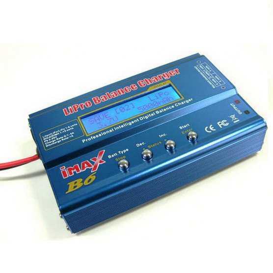 IMAX B6 Charger Baterai LiPo Li-ion Polymer 80W Charger Baterai Tamiya Type C Baterai Aa Baterai Aaa Taffware Fast Charging Charger Baterai Charger Fast Charging Charger Baterai Aa Aa Aaa Charger Batre Batrai Aa Charger Batre Aa Batre Abc Baterai Awt Awt