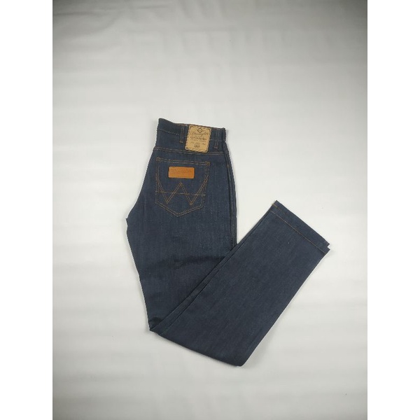 wrangler jeans greenboro original new