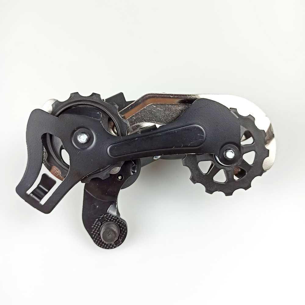 Shimona SIS Tournex 7 Speed Rear Derailleur - RD-TX35