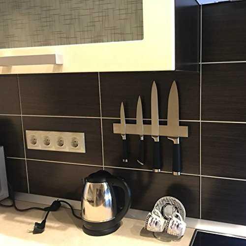 ANHO Rak Pisau Magnetik Serbaguna SUS304 Dapur Oke Dapur Oke Sticker Dapur Sticker Dapur Stiker Dapur Marmer Stiker Dapur Marmer Alat Dapur Pink Alat Dapur Pink Pelengkapan Dapur Pelengkapan Dapur Rak Dapur Set Rak Dapur Set Mainan Dapur Set Mainan Dapur