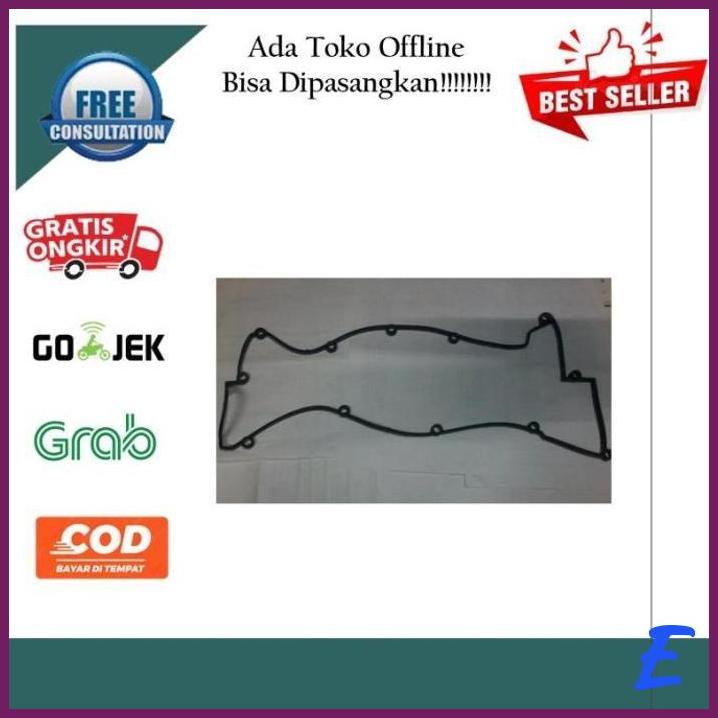 PACKING KLEP TUCSON GASKET HEAD COVER MOBIL HYUNDAI TUCSON [UTMP]