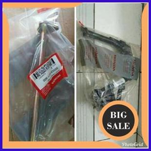 standar tengah dan as standar vario 125 f1 ori hm perkakas 29M4R23