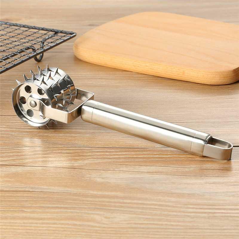 Yangjiang Alat Penghalus Daging Steak Tenderizer Beef Hammer - SKP230