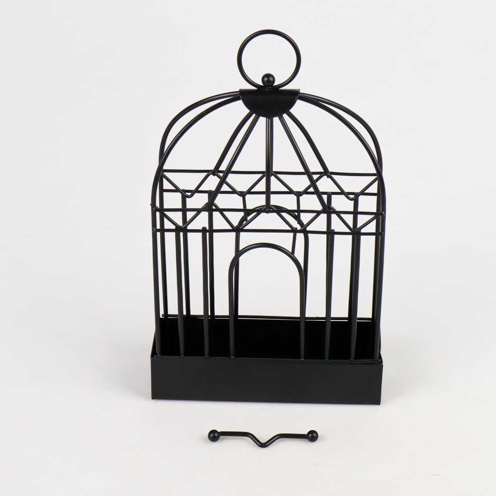 Gota Tempat Obat Nyamuk Nordic Birdcage Mosquito Repellent Rack - TK01