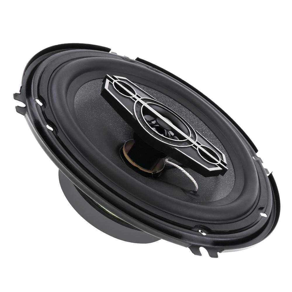 Yiyelang Speaker Mobil HiFi 4 Way 6 Inch 600 W 2 PCS - YL-1698B Mobil Pintu Subwoofer Karet Pintu Mobil Bass Subwoofer Mobil Speaker Mobil Karpet Mobil Avanza Speaker Subwoofer Tweeter Mobil Speaker Pintu Mobil Legacy Speaker Aktif Mobil Speker Mobil Subw