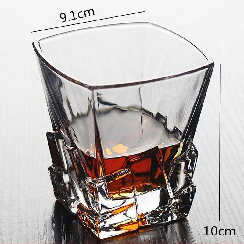 Gelas Cangkir Whisky Wine Glass Cup Sloki 285ML - YJ101 Shahnameh Mug Gelas Kaca Cangkir Set Cangkir Kopi Cangkir Set Keramik Gelas Teh Gelas Keramik Cangkir Plastik Gelas Lucu Tea Set Cangkir Stainless Cangkir Keramik Cangkir Kopi Set Gelas